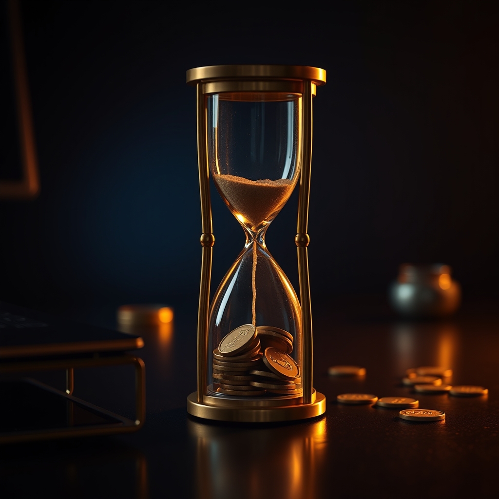 Calcula lo que vale tu hora: el número que ordena tus decisiones