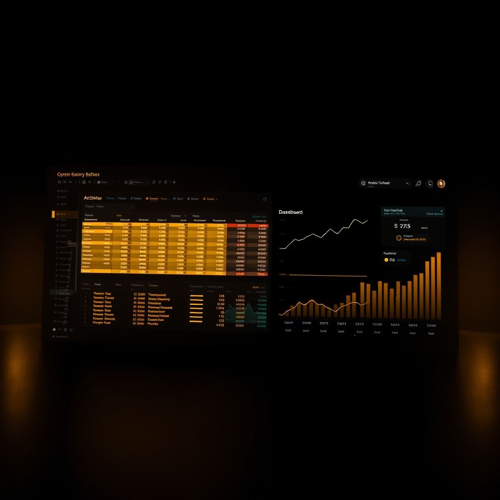 Del Excel al panel automático: cuándo dar el salto