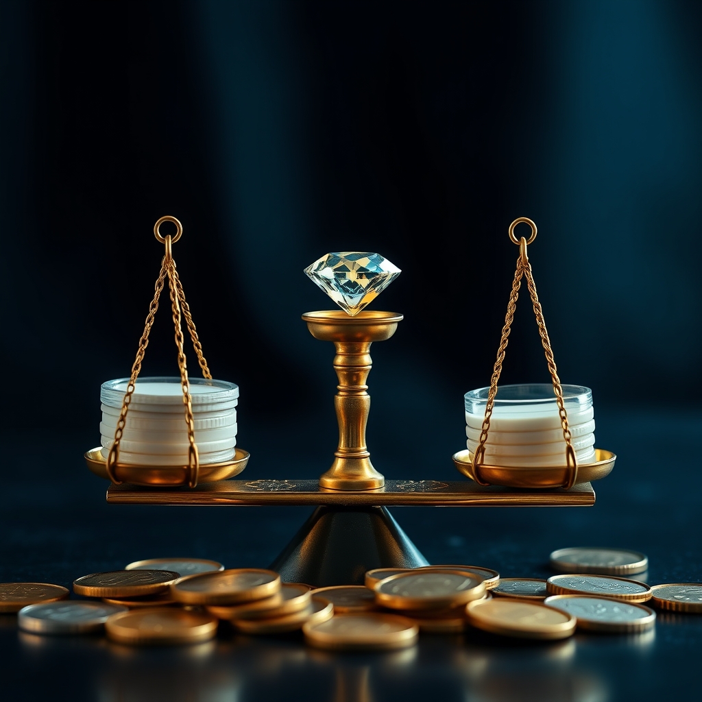 El valor detrás del precio: ¿Por qué 'caro' no siempre es sinónimo de sobrevalorado?
