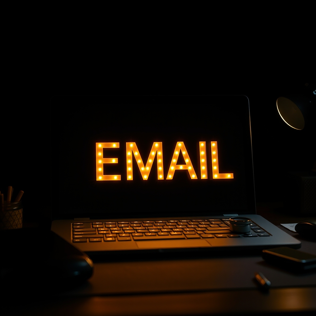 Emails en dos minutos: la IA como tu redactor personal