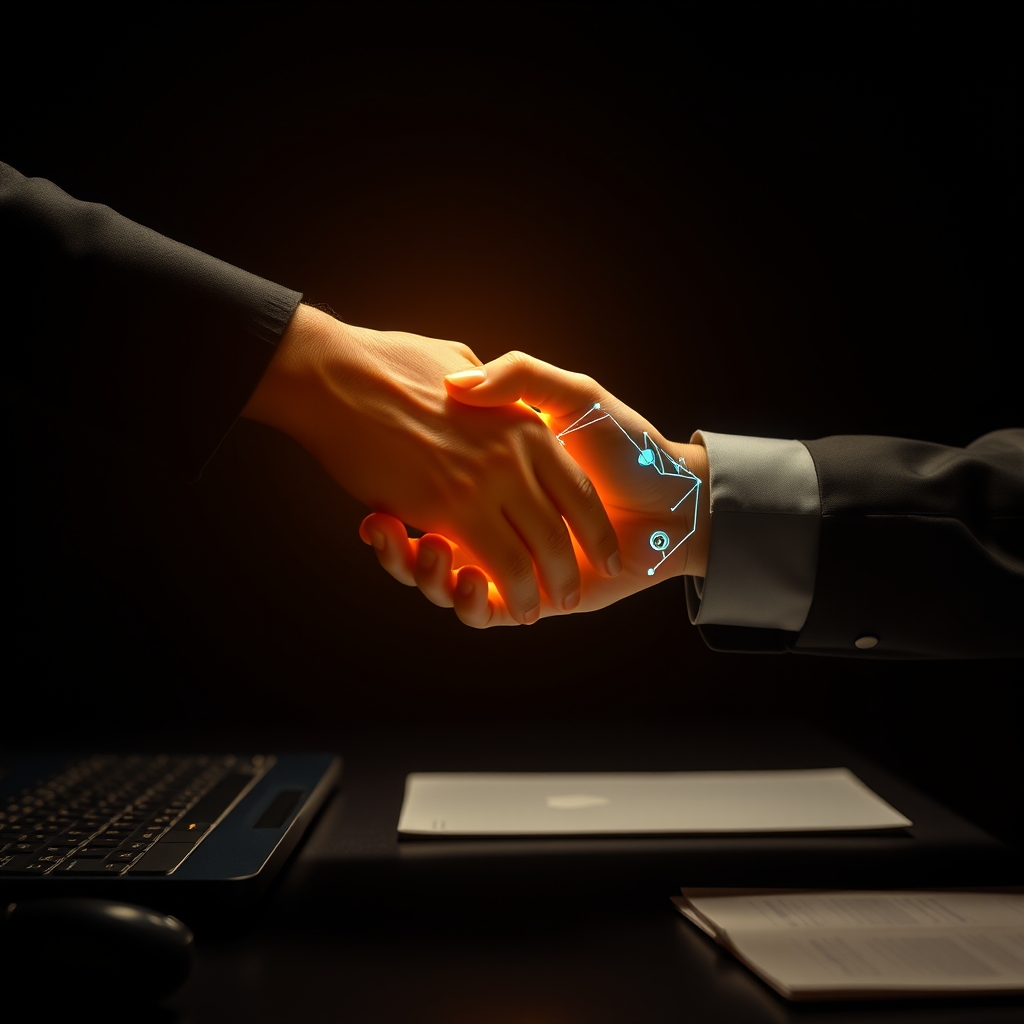 La automatización: un aliado para tus empleados