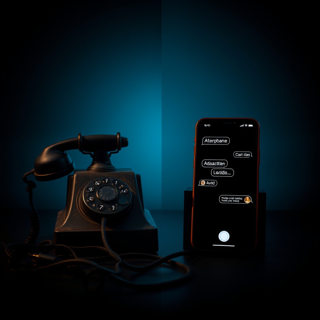 La revolución de los chatbots: de menús rígidos a conversaciones inteligentes